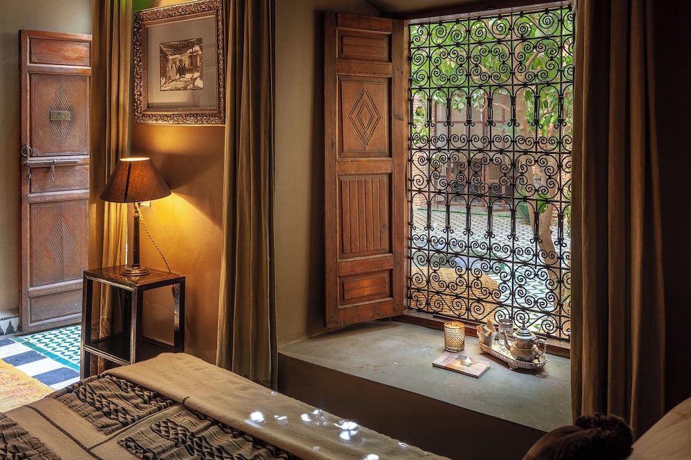 RIAD BOHEMIA