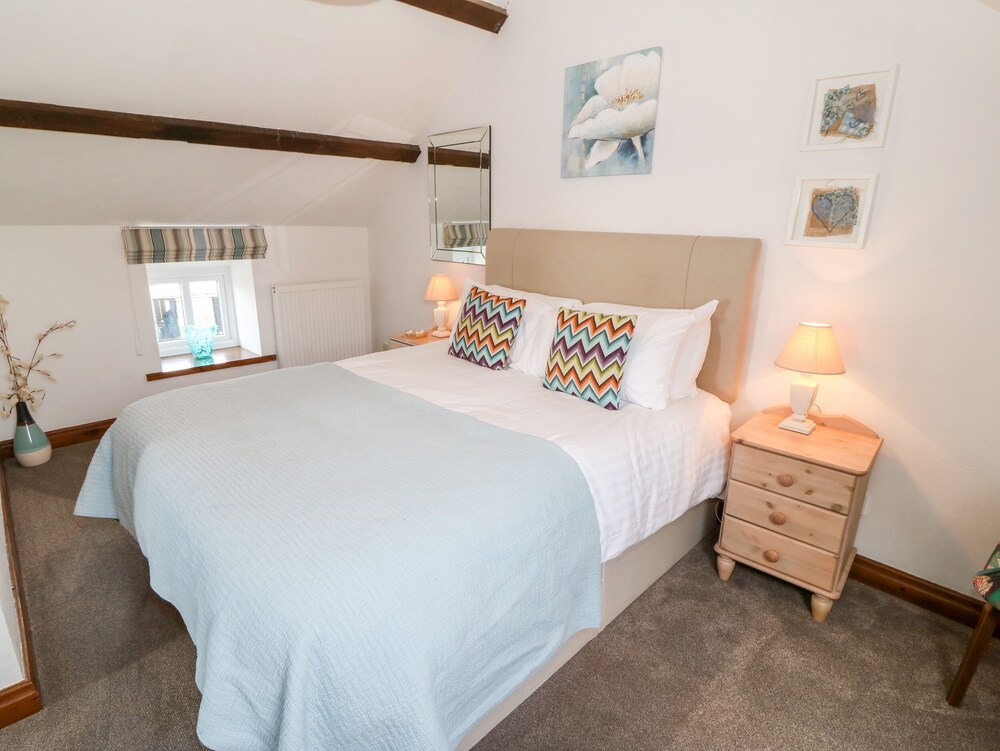 Orsedd Wen Cottage