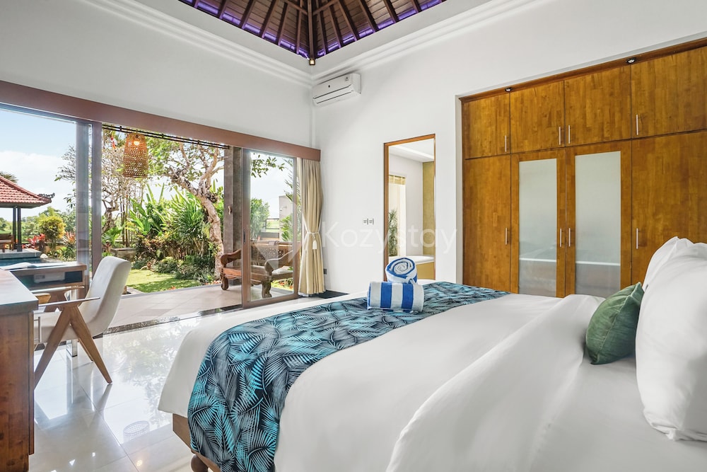 Srimalen Villa by Kozystay - Canggu-