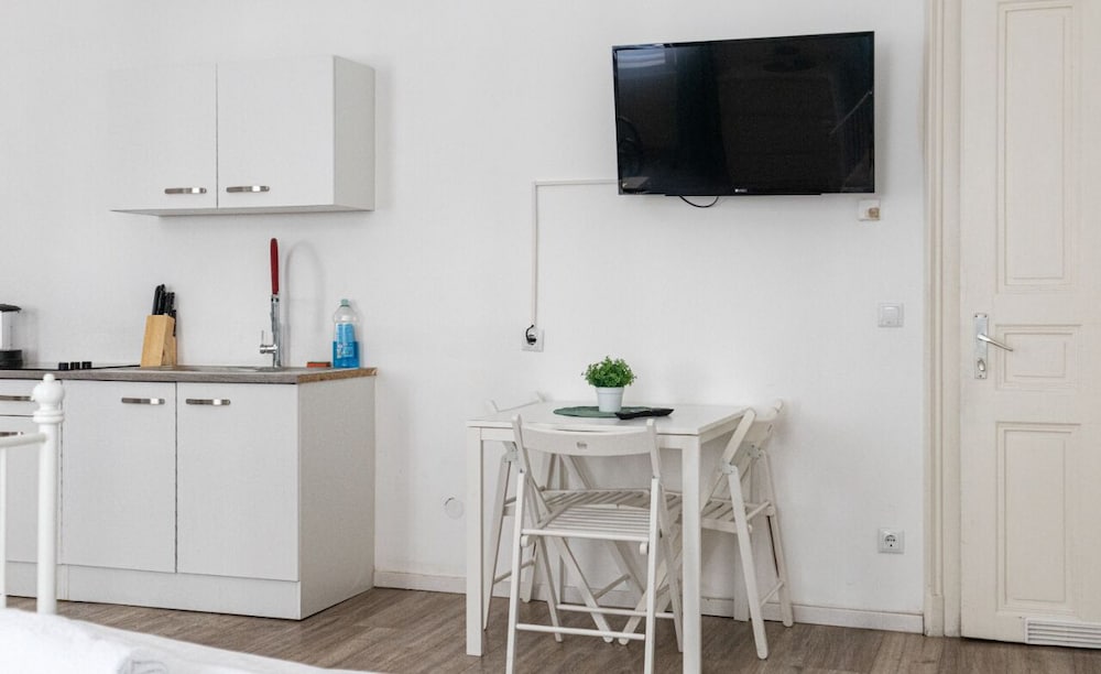 Cozy 1BR Haven Perfect for Long Stay