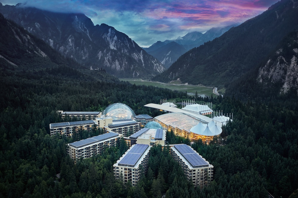 InterContinental Resort Jiuzhai Paradise by IHG 84