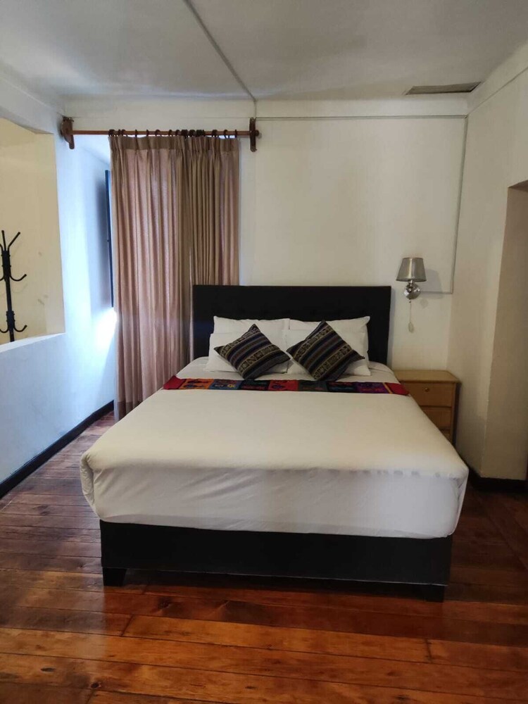 Qorianka hostel view 4