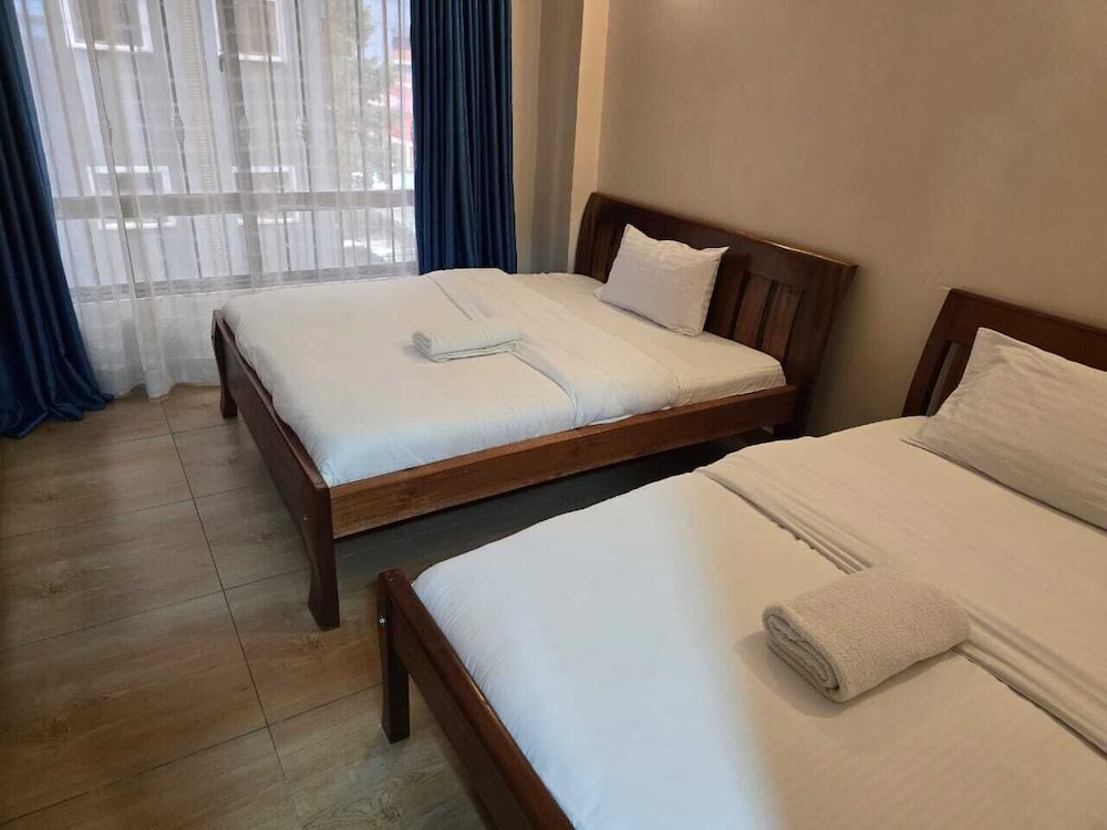 Shawmut Suites Nakuru