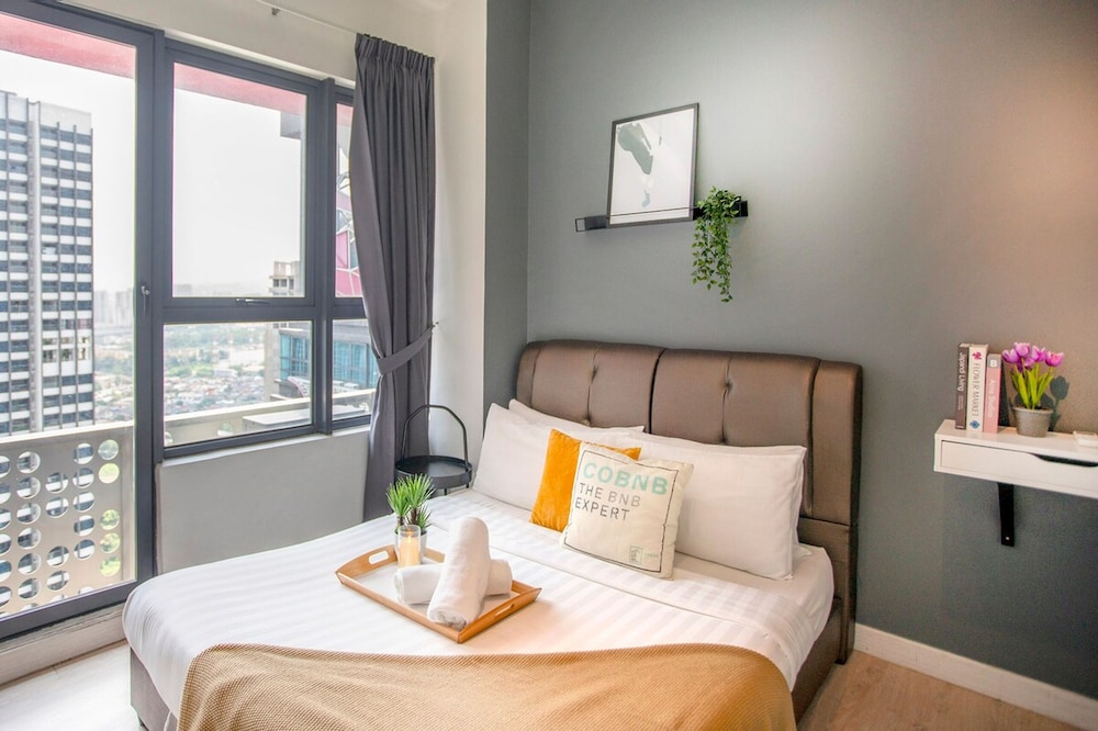 Arte Plus KLCC Heaven Apartments