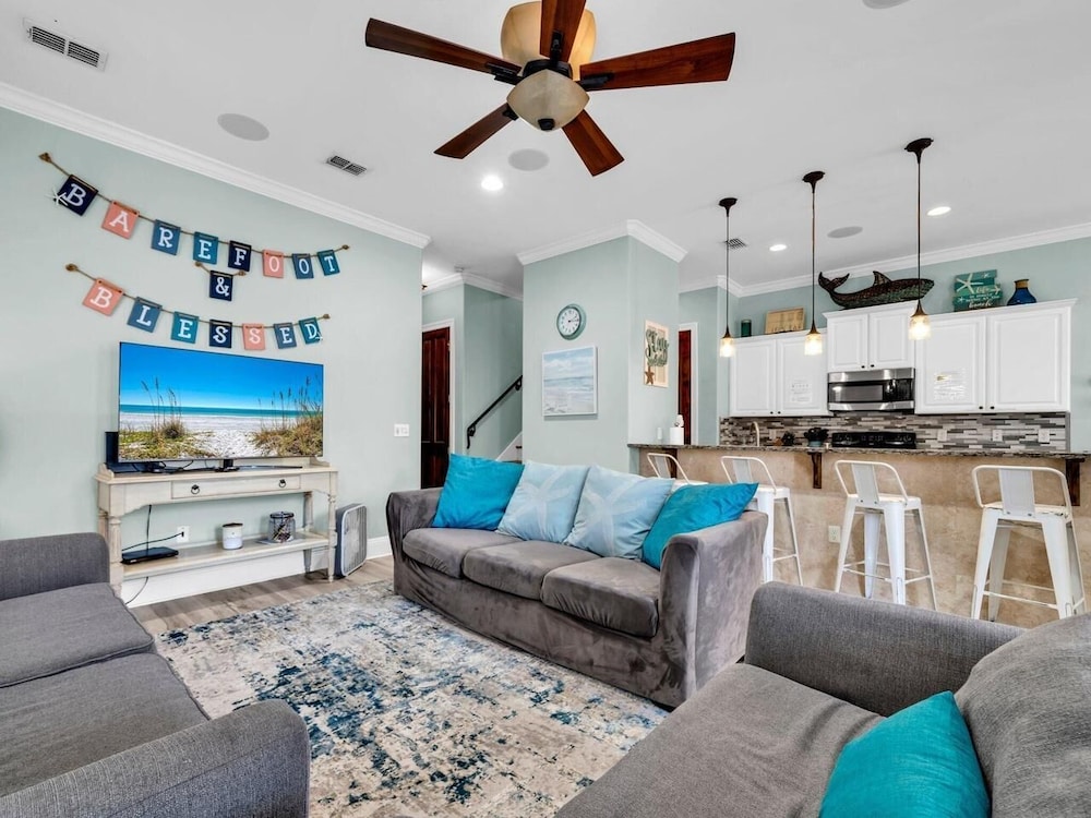 Destin Daydream