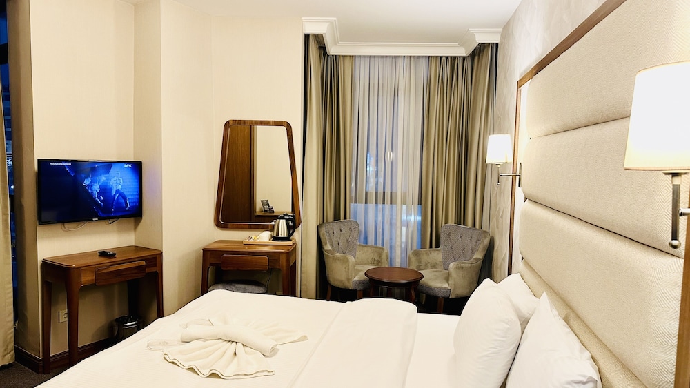 İstanbul Midpoint Hotel - Image 108