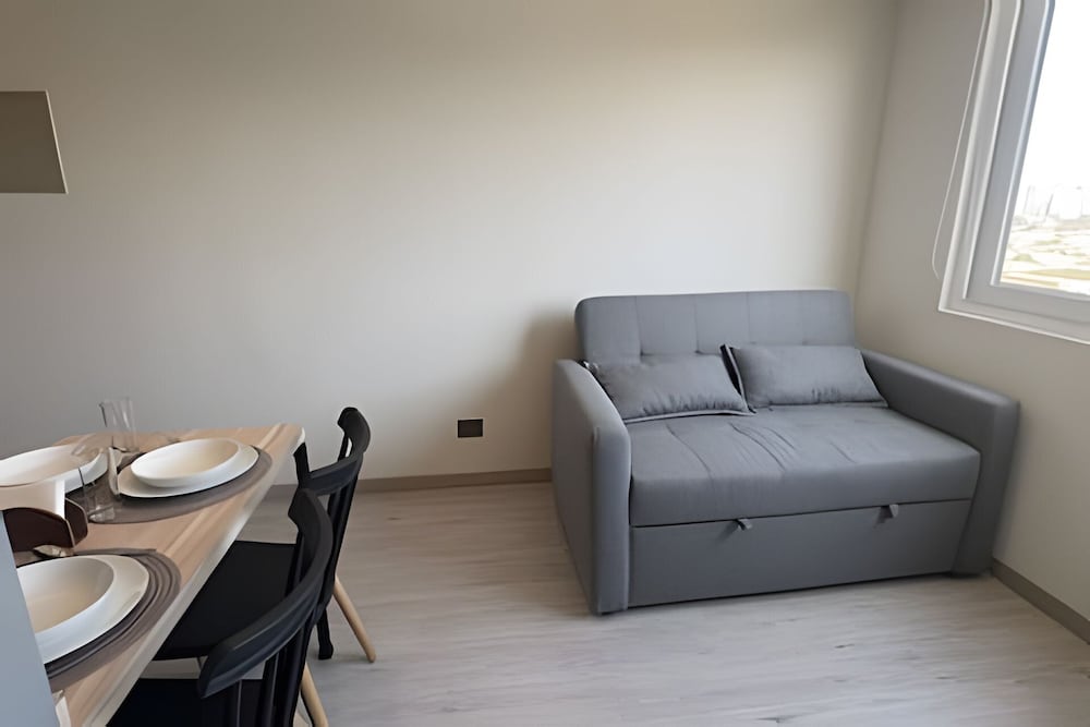 Oceana Suites Ñuñoa Central