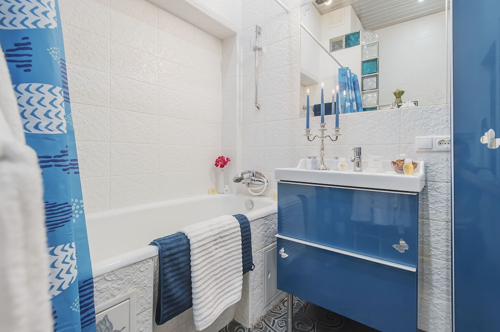 GM Apartment Bryusov Pereulok