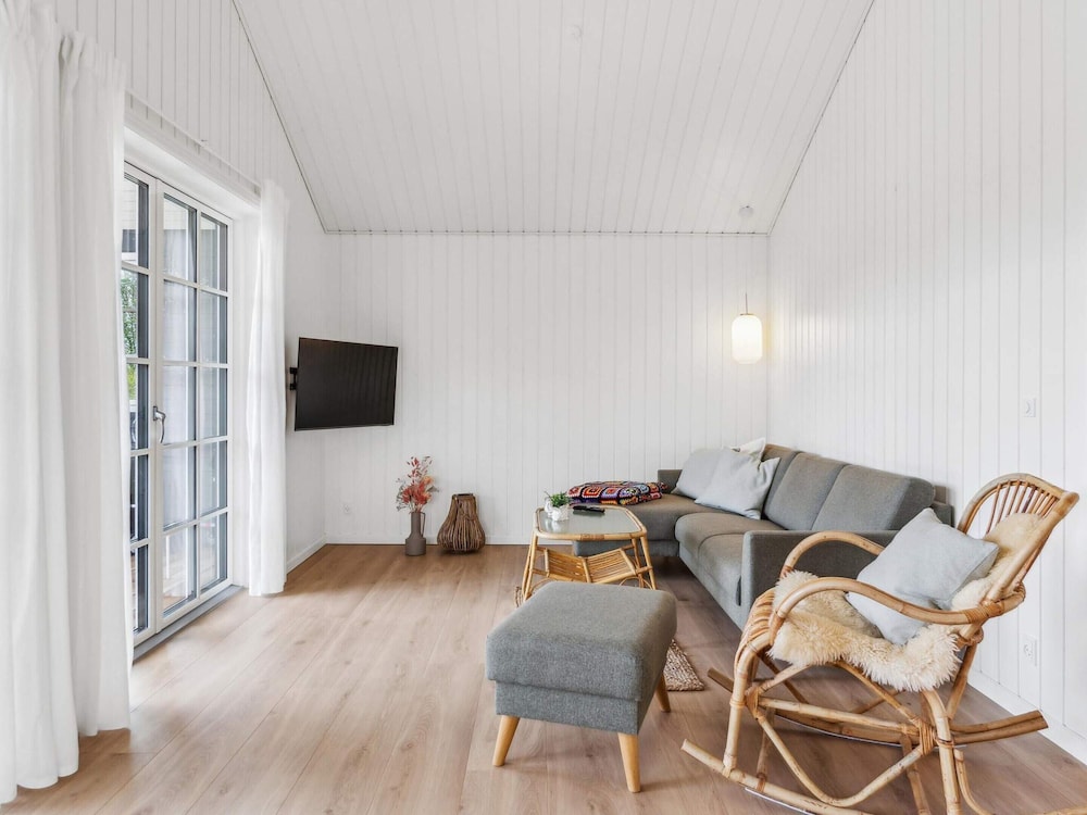 5 Star Holiday Home in Assens