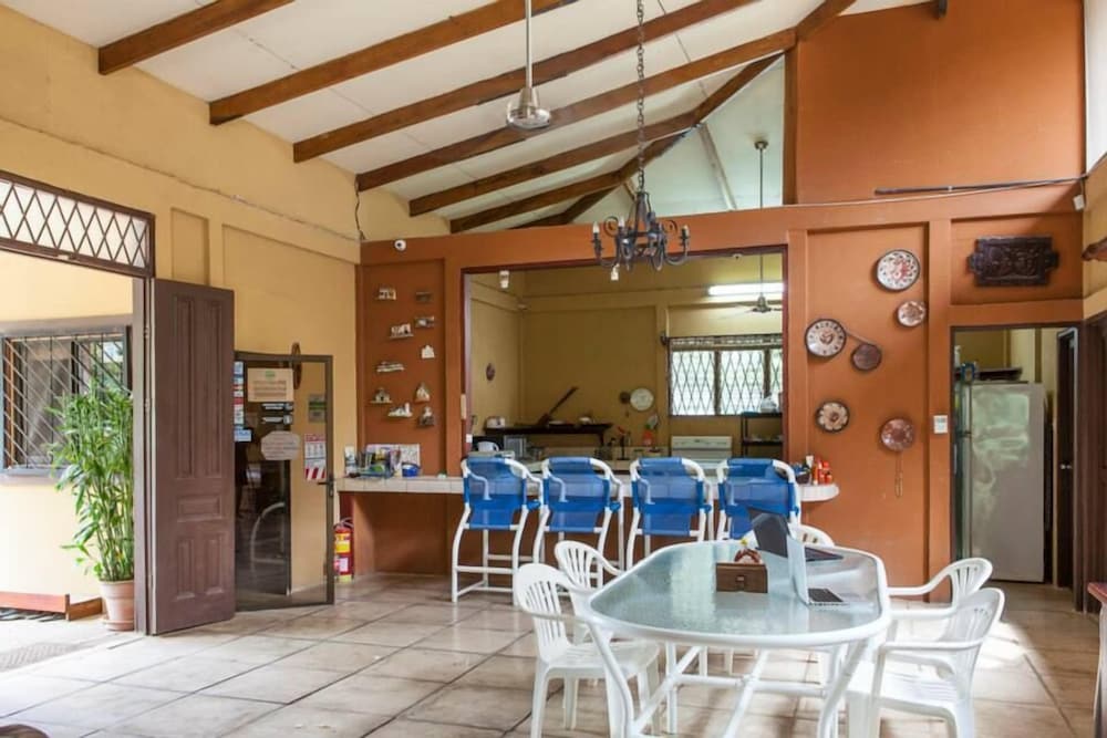 Nosara Beach Hostel