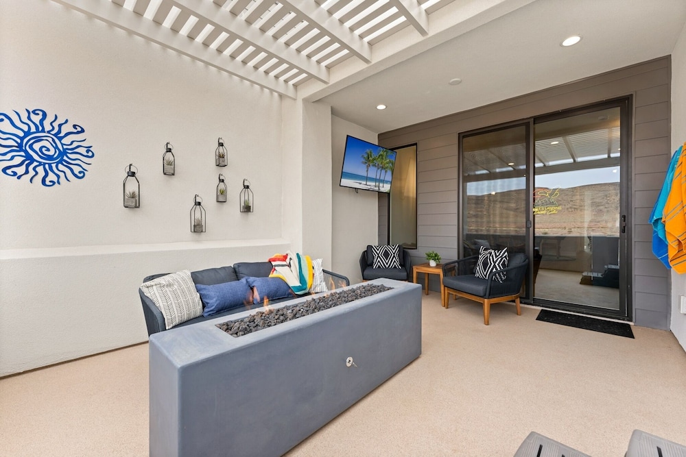 Eagle's Landing A Desert Escape To Zion 4 Bedroom Townhouse