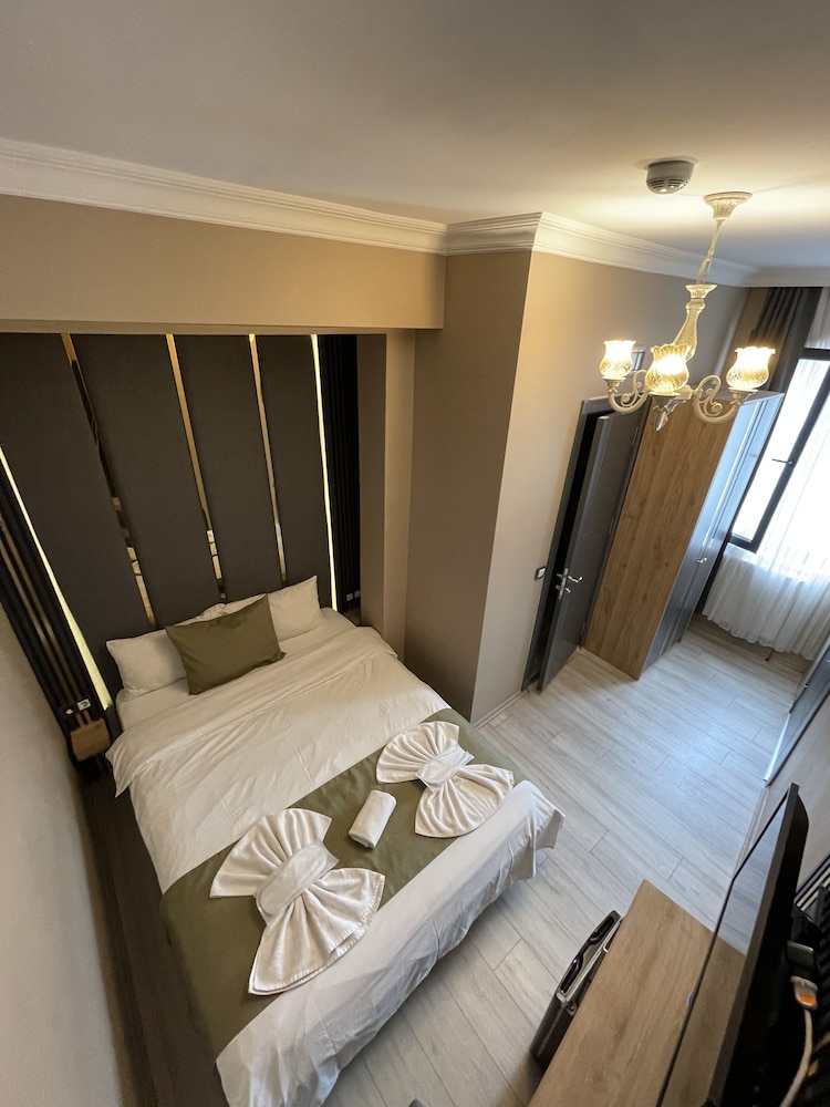 New Taksim Otel - Image 21