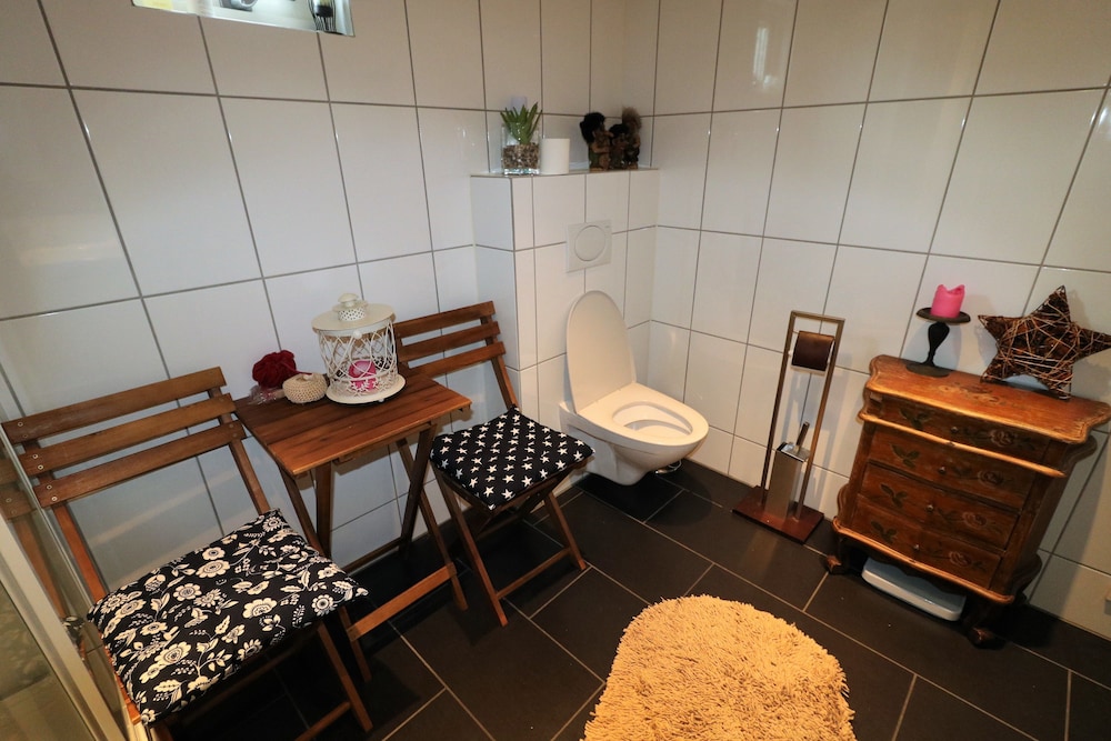 RIBO Apartment Katterjokk