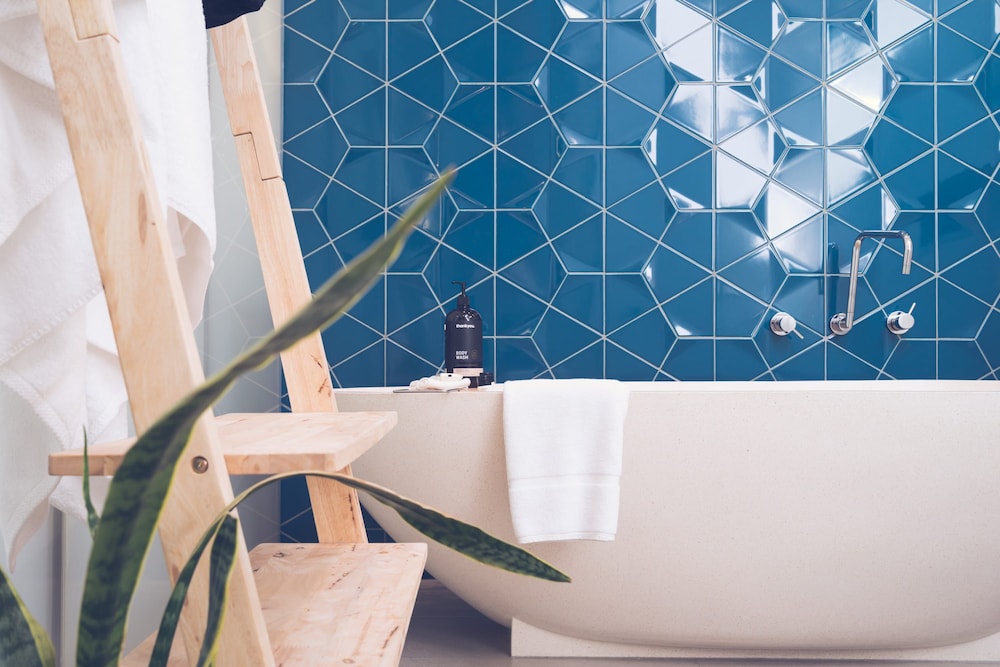 Aquabelle Six - the Perfect Rye Couples Retreat