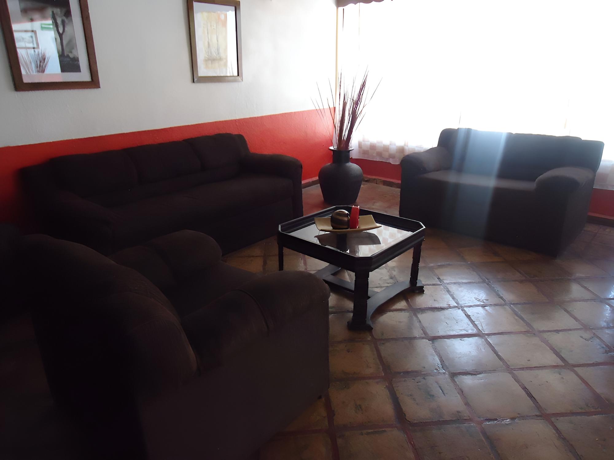 Hotel Casa Real Matehuala