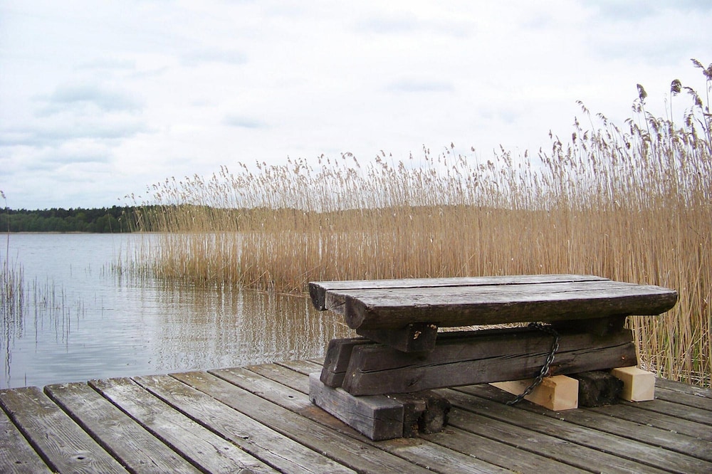 Ferienhaus am Useriner See, Userin
