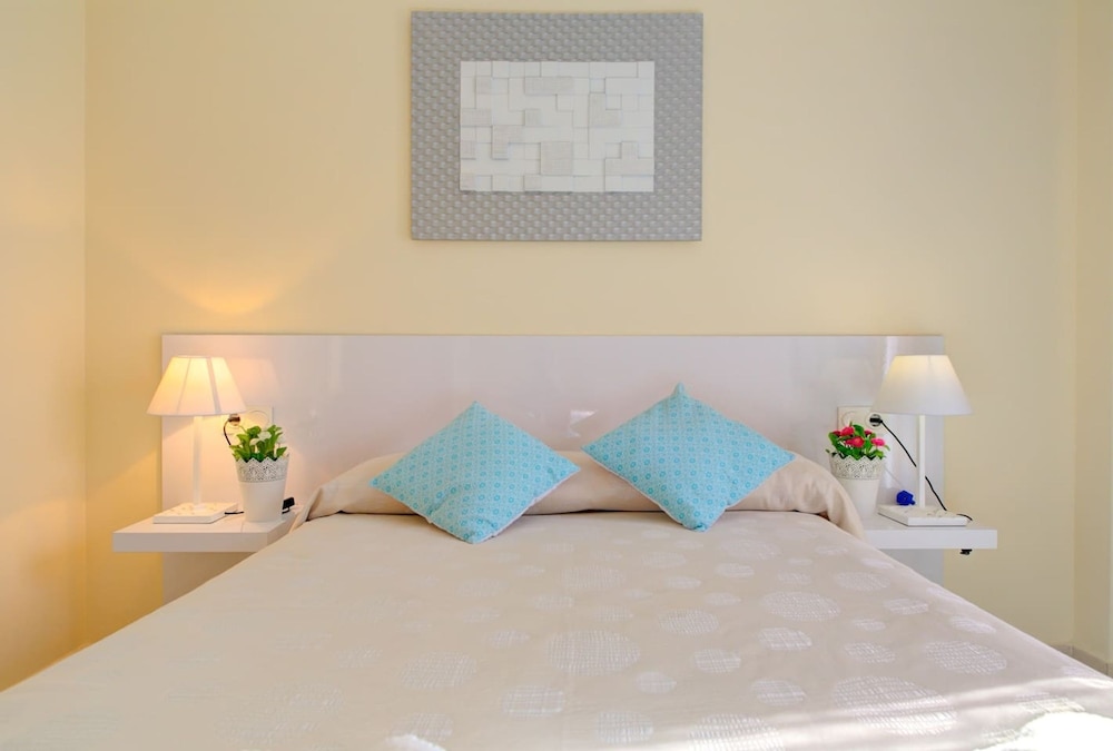 Apartamento Cala Bajo Solset