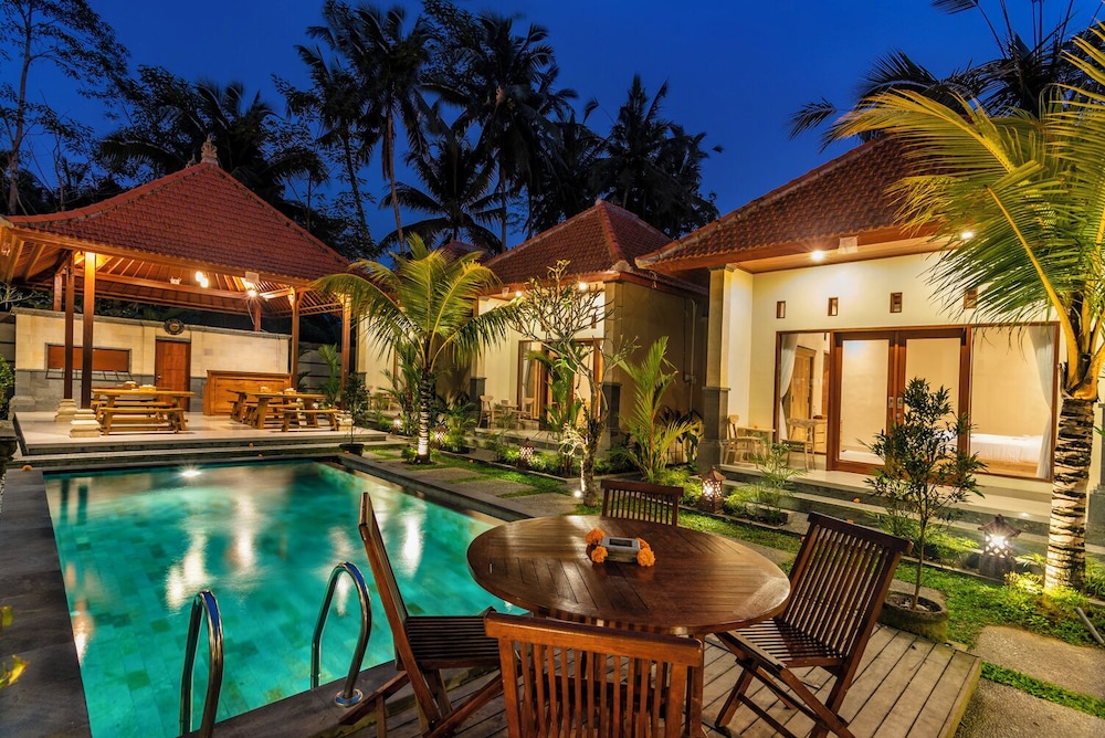 Natasya Villa Tampaksiring by Dhananjaya Hospitality