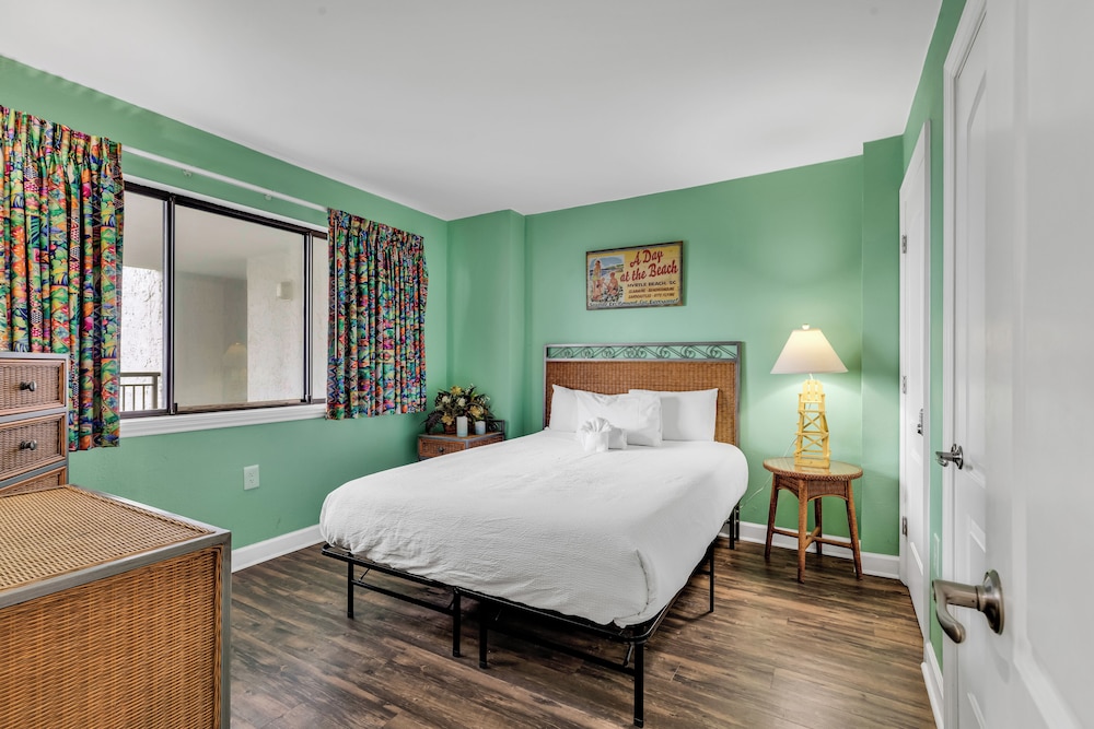 Bluewater Resort 903