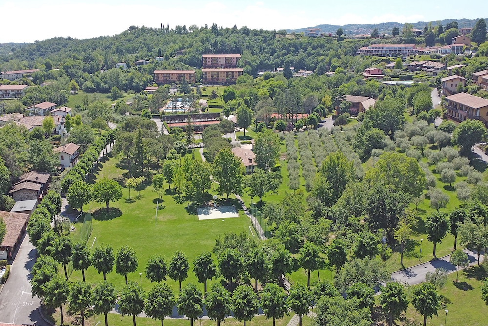 Residenza CRB 38 by Wonderful Italy