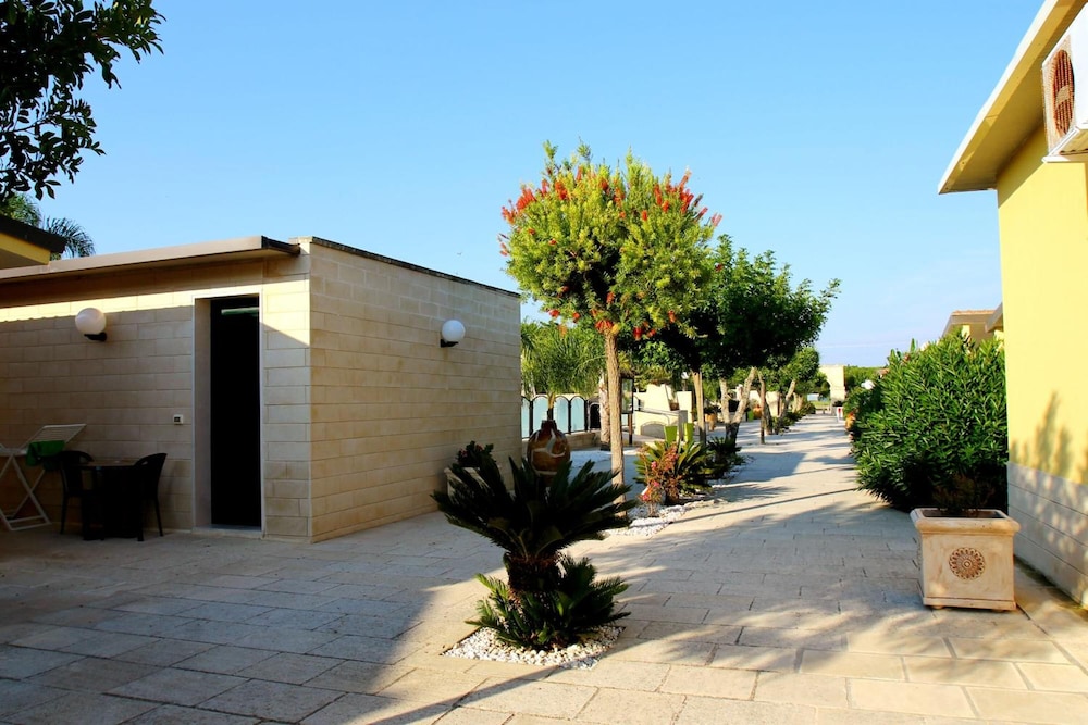 Residence La Pineta