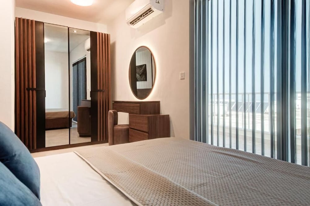 Central Apartments photo 4