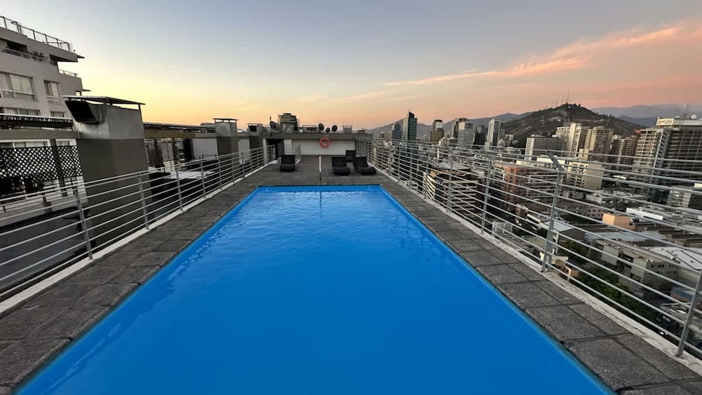 Urbano Loft Panor Mico A C Laundry Pool Wifi
