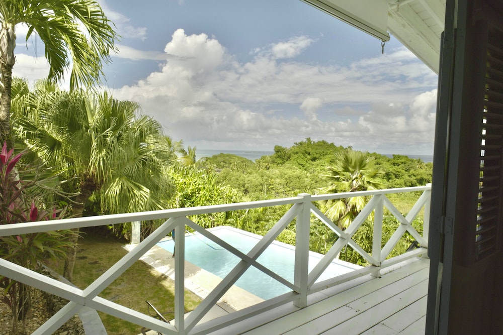 Villa Valentine SeaView Family Cozy WiFi