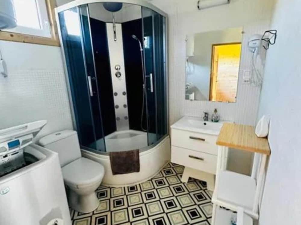 Holiday Home in Mielenko Near Seaside Beach
