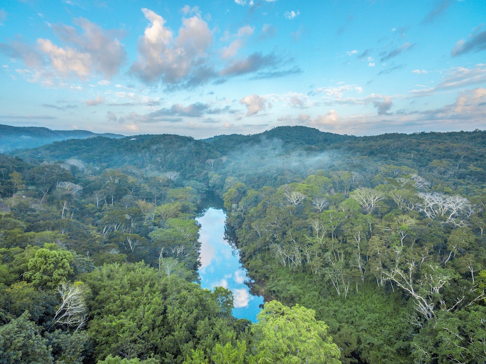 Belize Vacations - Table Rock Jungle Lodge - Property Image 5