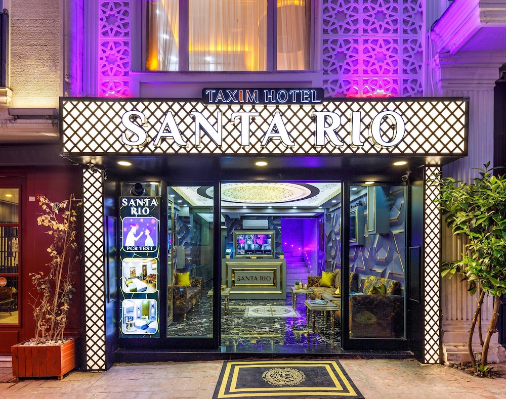 Santa Rio Taksim - Image 27