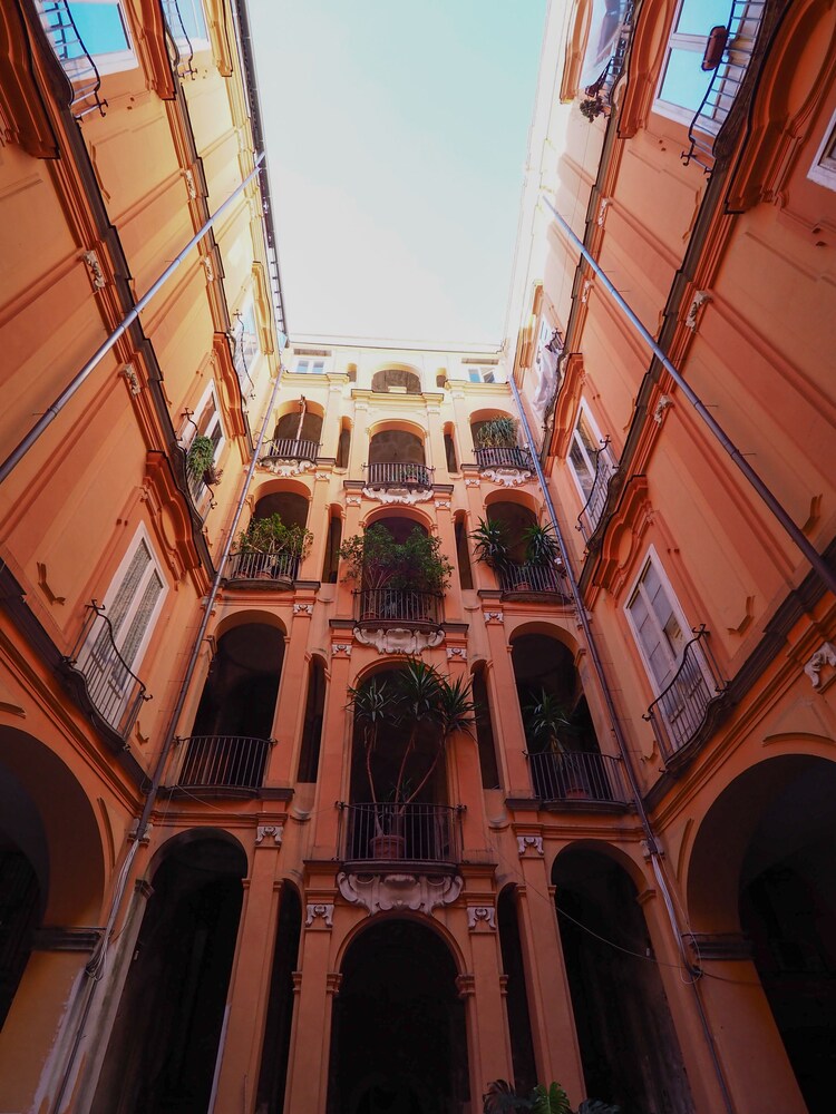 RG House Napoli