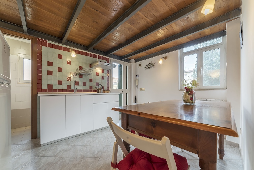 Pigneto Comfy Loft