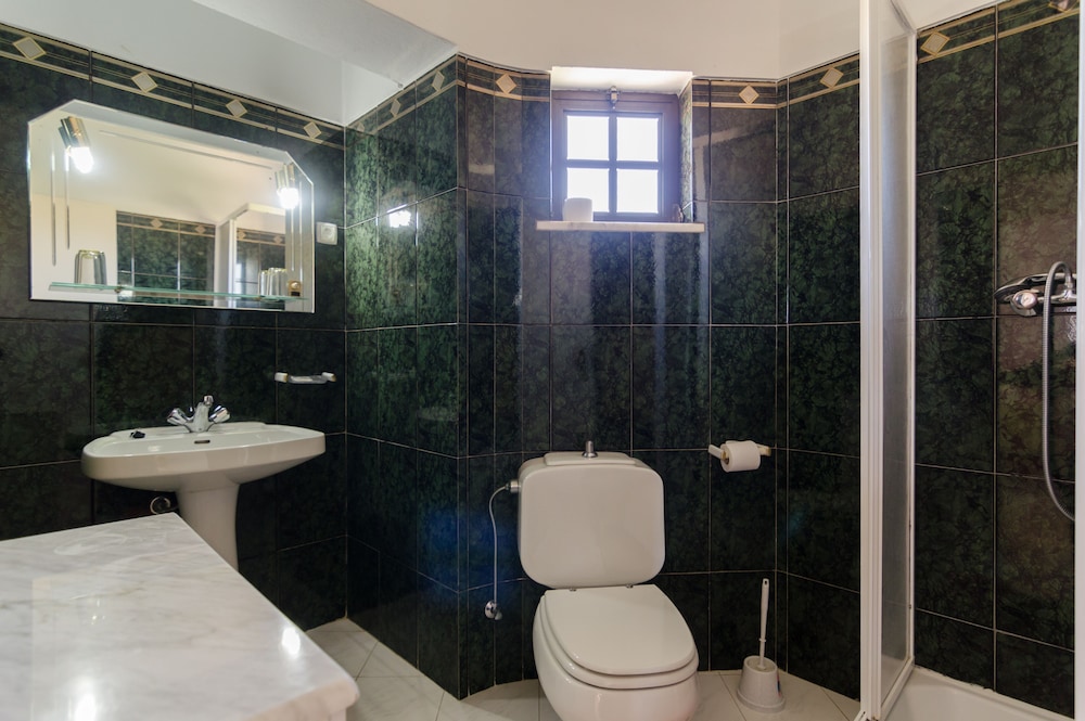 Villa Eucalipto With Private Pool