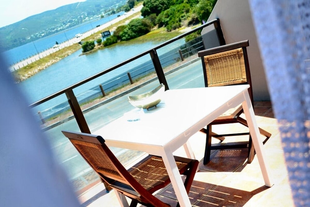 Knysna Terrace Guesthouse