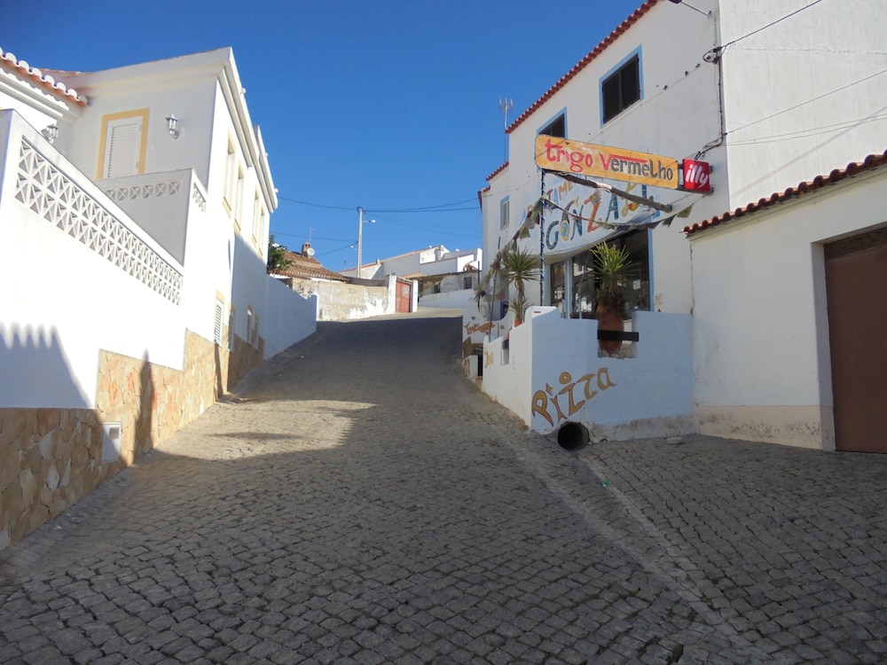 Villas2go2 Carrapateira