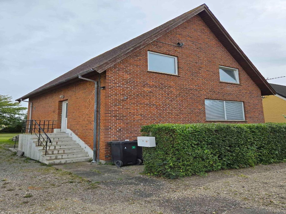 5 Star Holiday Home in Rodby