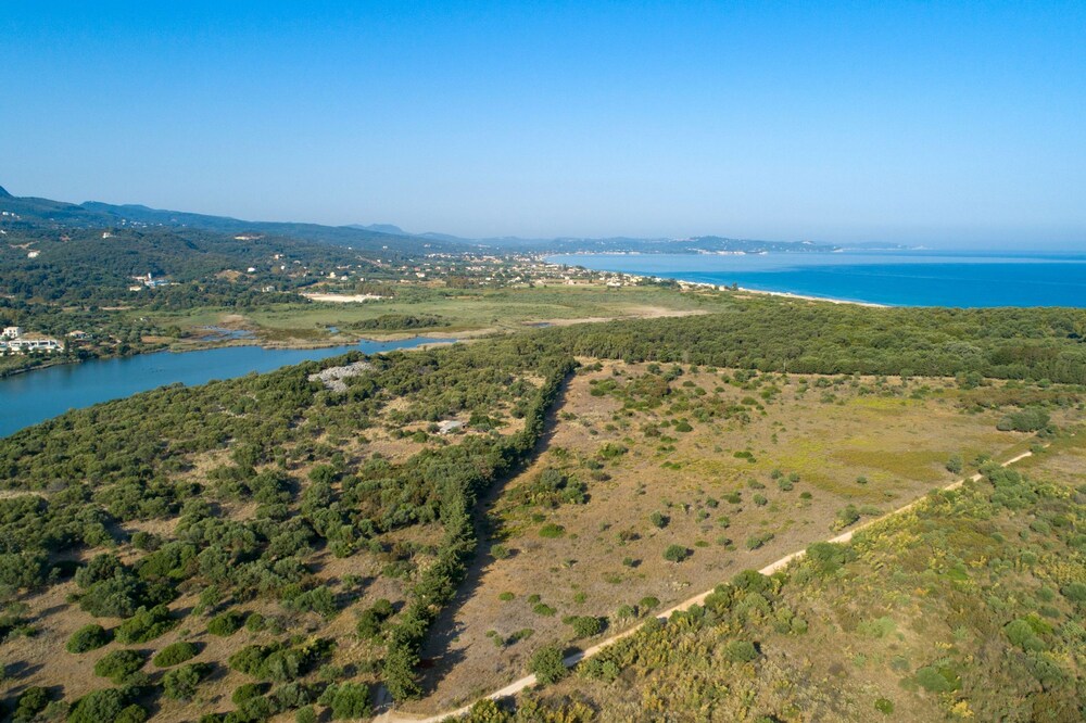 Villa Kambos Saint Stephanos
