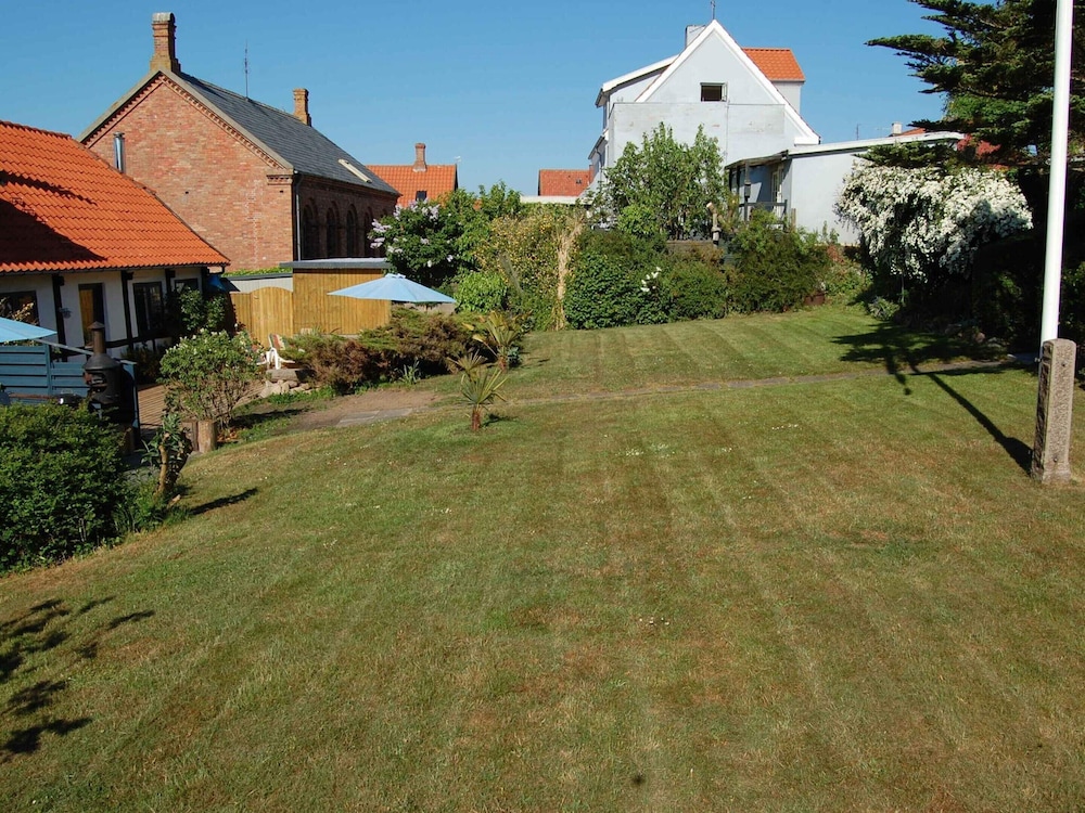 4 Star Holiday Home in Allinge