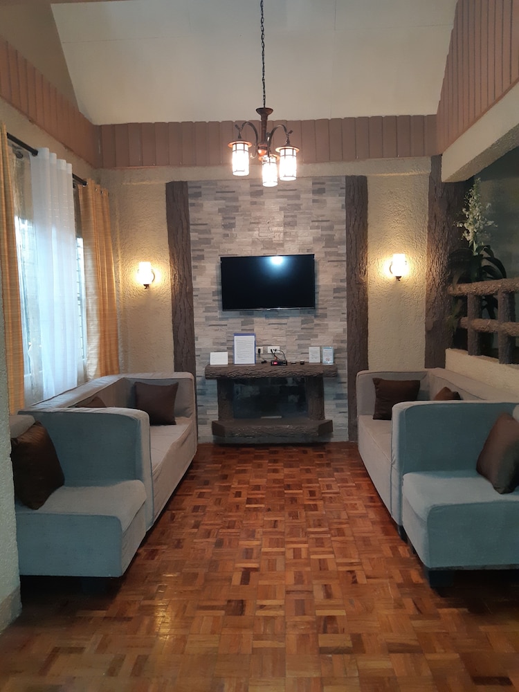 Zya Transient house