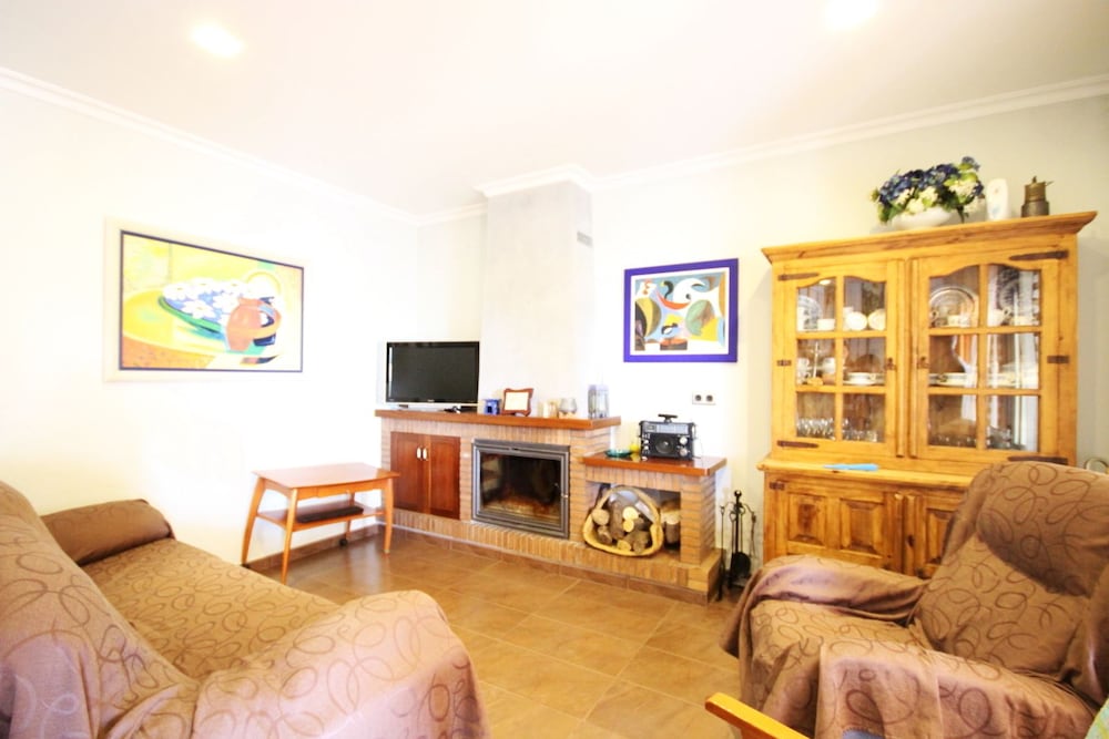 Villa Oliva 8 - Plaza Mayor