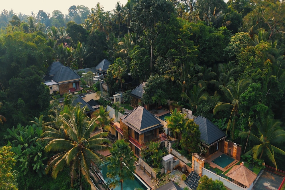 Kelusa Resort