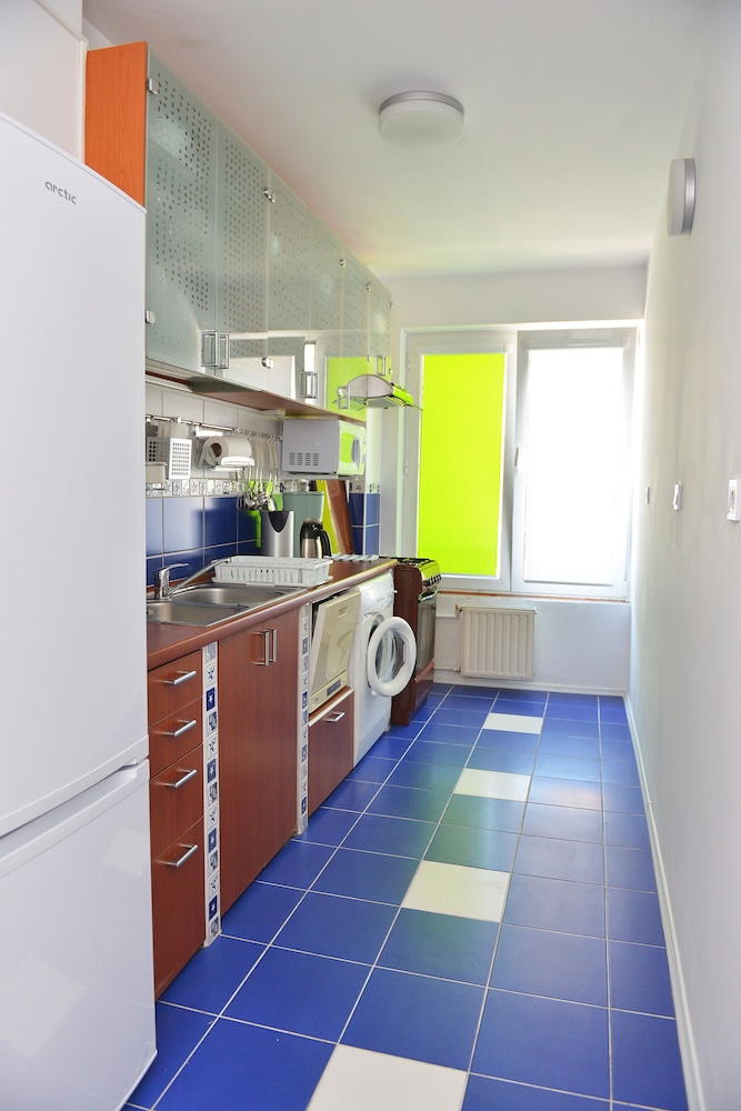 Suitehome - Romana 6 - one Bedroom Apartment in the Heart of Bucharest view 4