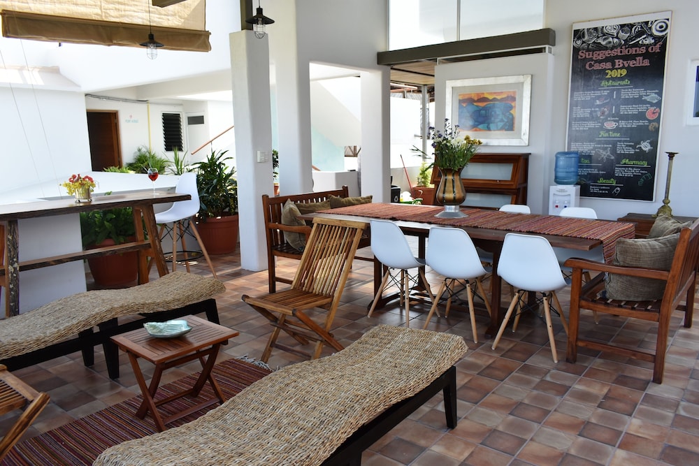 Casa Bvella Great Small Hotel Boutique view 2