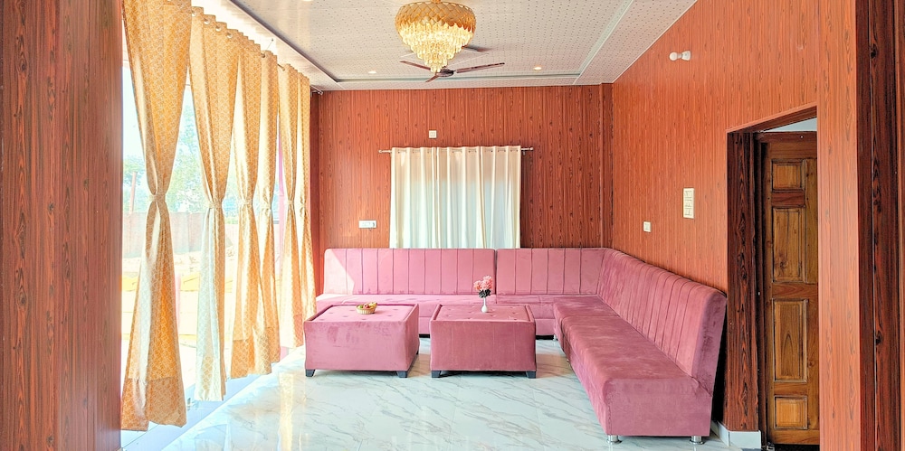 Maa Mandakini Resort By Asapian Hotels