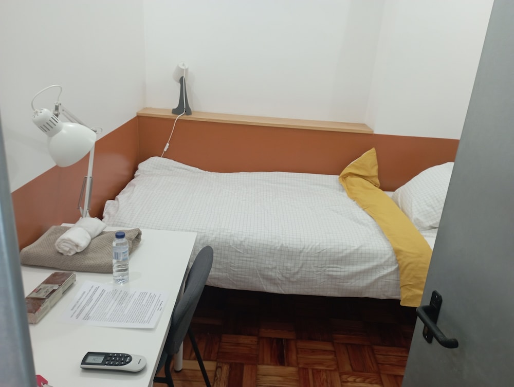 HOME CARRICHE