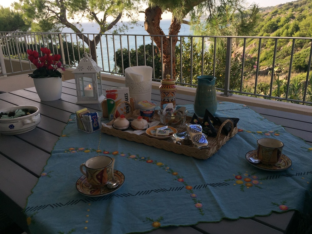 B&B Via del Mare photo 3