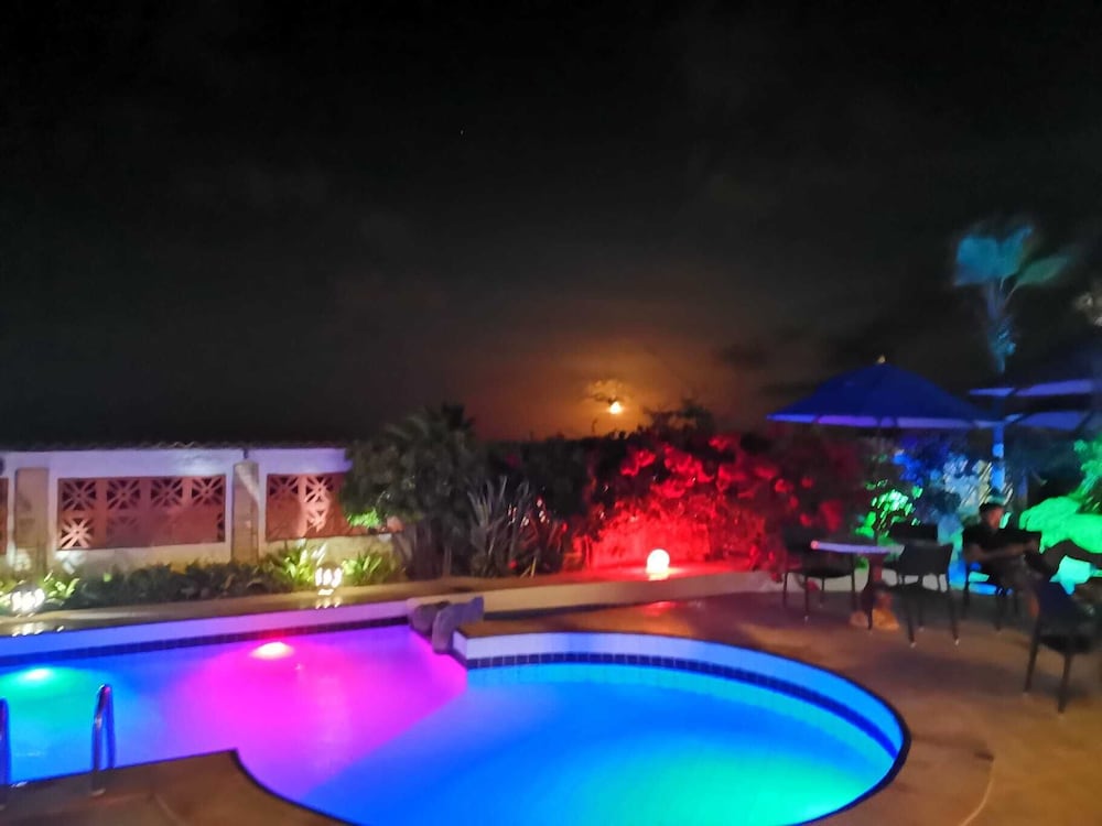 Pousada Flamboyant Village