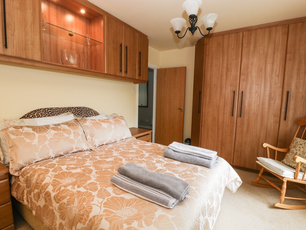 Hunters Moon Annexe view 5
