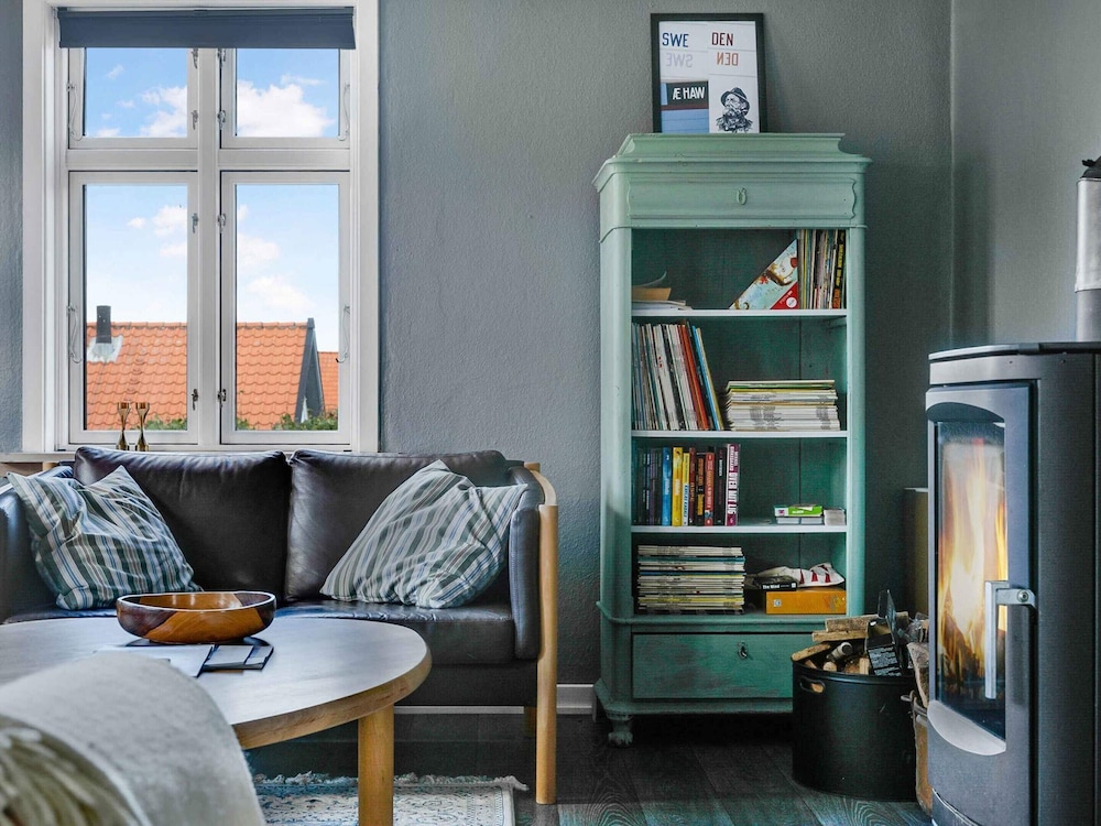5 Star Holiday Home in Svaneke